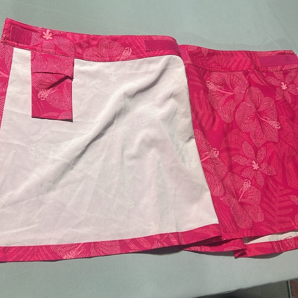 Rip skirt - Hawaiian brand - Picture 4 of 5